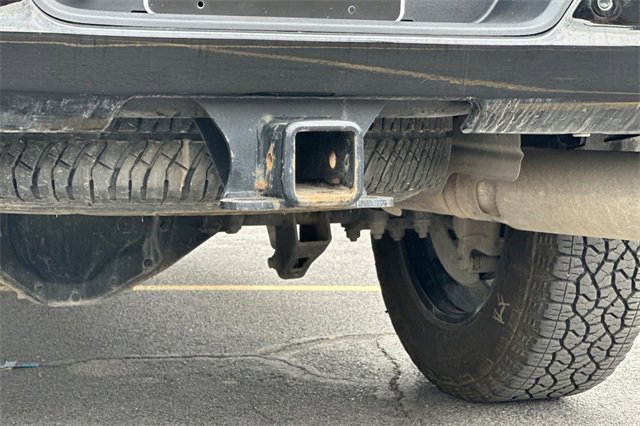 Used 2024 GMC Sierra 2500 Denali w/ Denali Reserve Package image 56