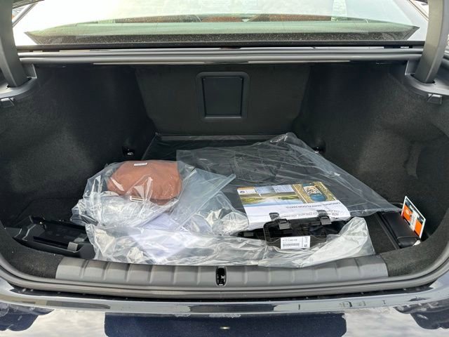 New 2026 BMW 760i xDrive w/ Executive Package AWD/4WD image 32