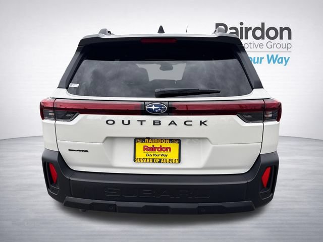 New 2026 Subaru Outback Premium AWD/4WD image 7