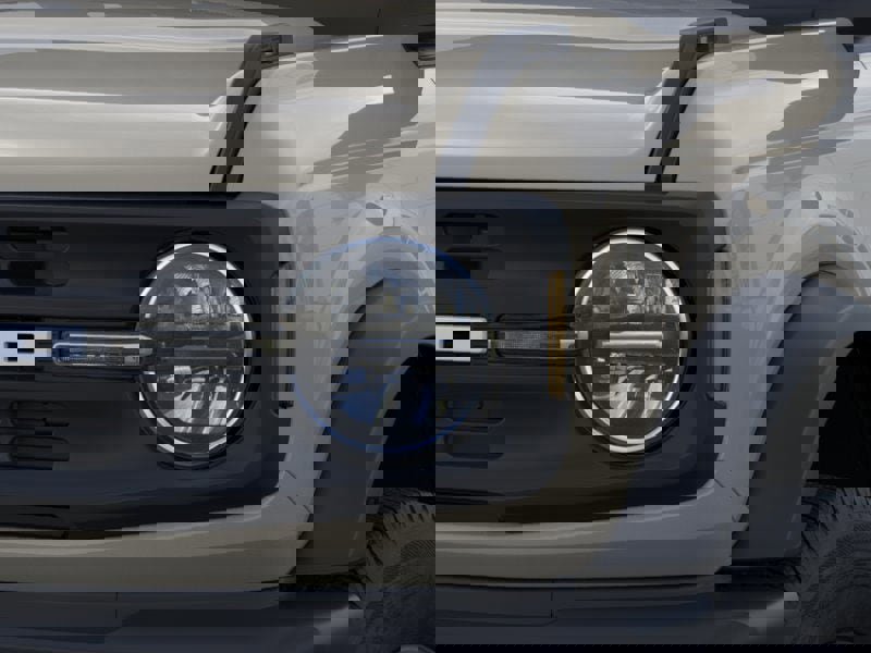 New 2025 Ford Bronco 2-Door image 20