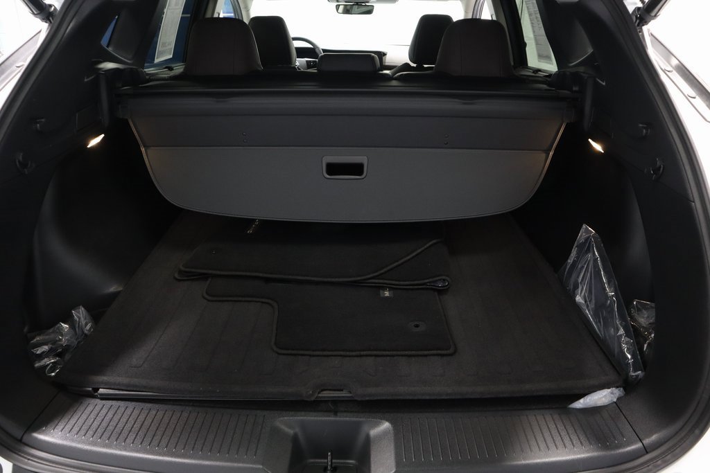 Certified 2025 Nissan Murano Platinum w/ Cargo Package image 19