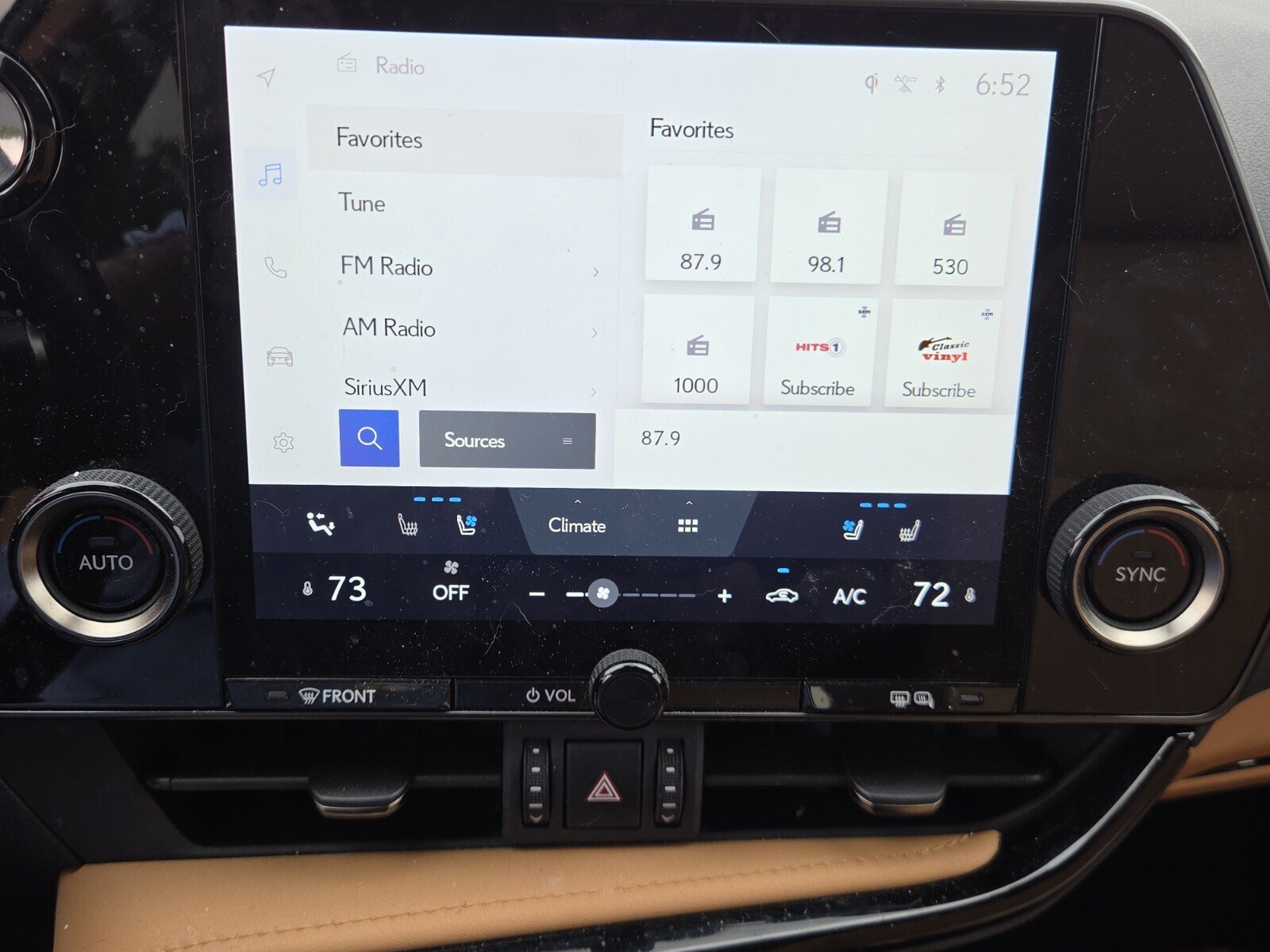 Used 2024 Lexus NX 350 AWD image 10