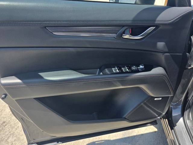 Used 2022 MAZDA CX-5 AWD 2.5 S w/ Premium Plus Pkg image 8