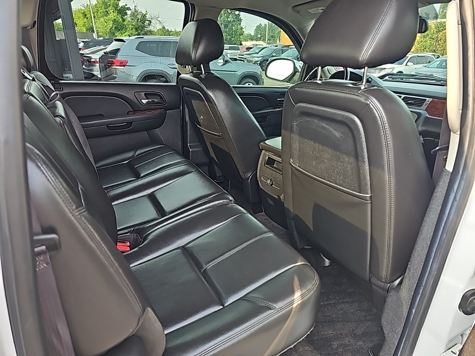 Used 2011 GMC Sierra 1500 SLT AWD/4WD image 16