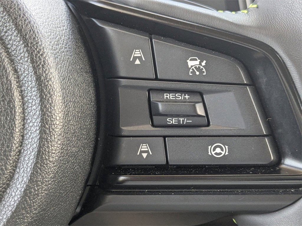 Certified 2025 Subaru Ascent Bronze Edition w/ Onyx Package image 28