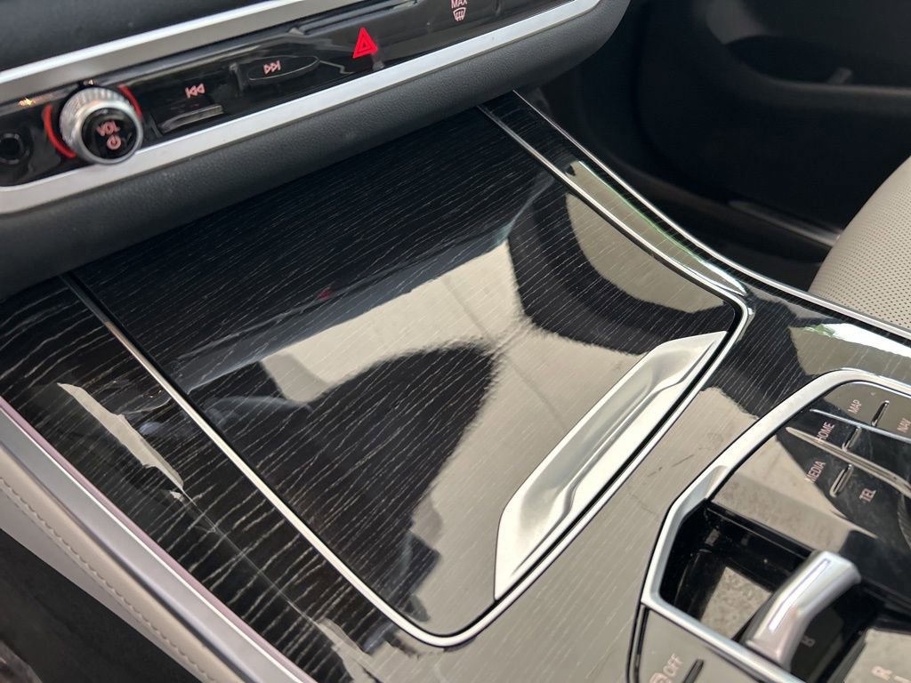 Used 2024 BMW X5 xDrive40i w/ M Sport Package image 55