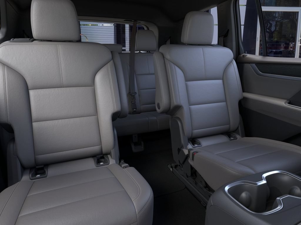 New 2027 GMC Acadia Elevation FWD image 17