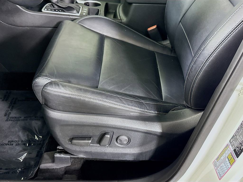 Used 2017 Kia Sportage EX w/ EX Premium Package image 25