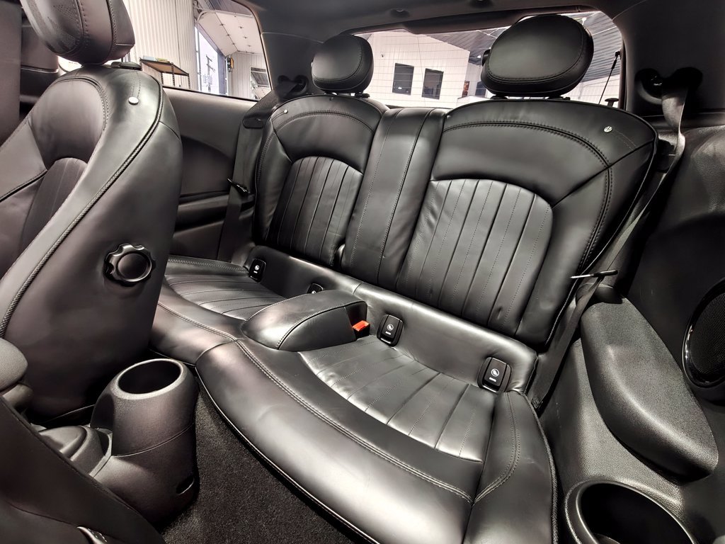 Used 2024 MINI Cooper John Cooper Works FWD image 30