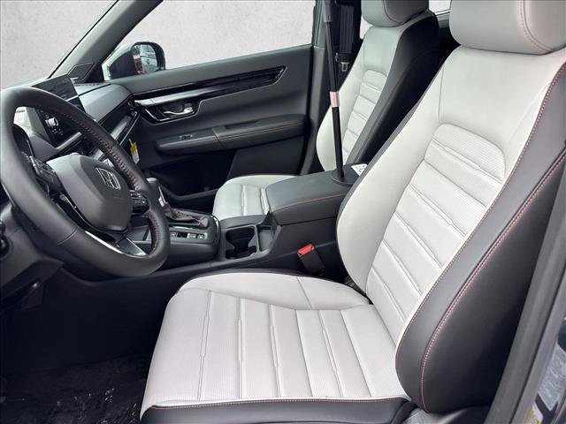 New 2027 Honda CR-V Sport Touring image 11