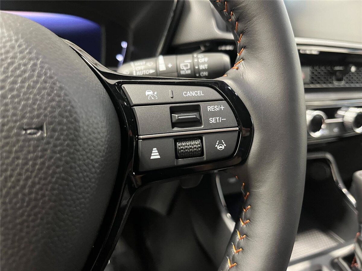 New 2026 Honda CR-V Sport Touring image 19