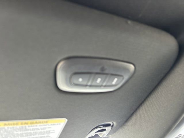 New 2026 RAM 1500 Laramie w/ Night Edition AWD/4WD image 45