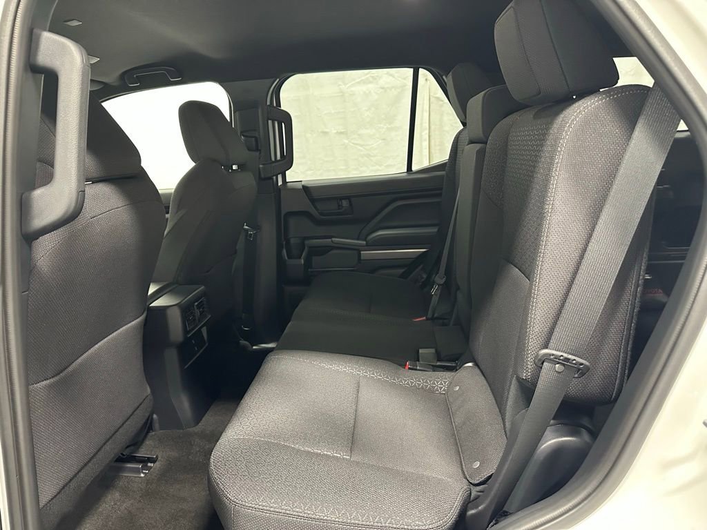 Used 2025 Toyota 4Runner SR5 image 45