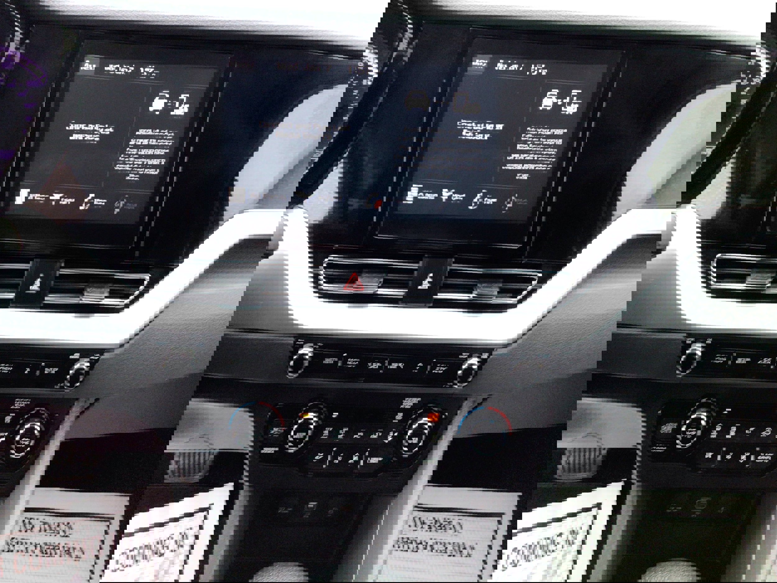 Used 2020 Kia Niro LX image 17