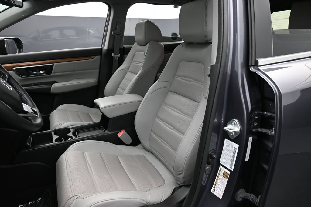 Used 2022 Honda CR-V EX-L image 23