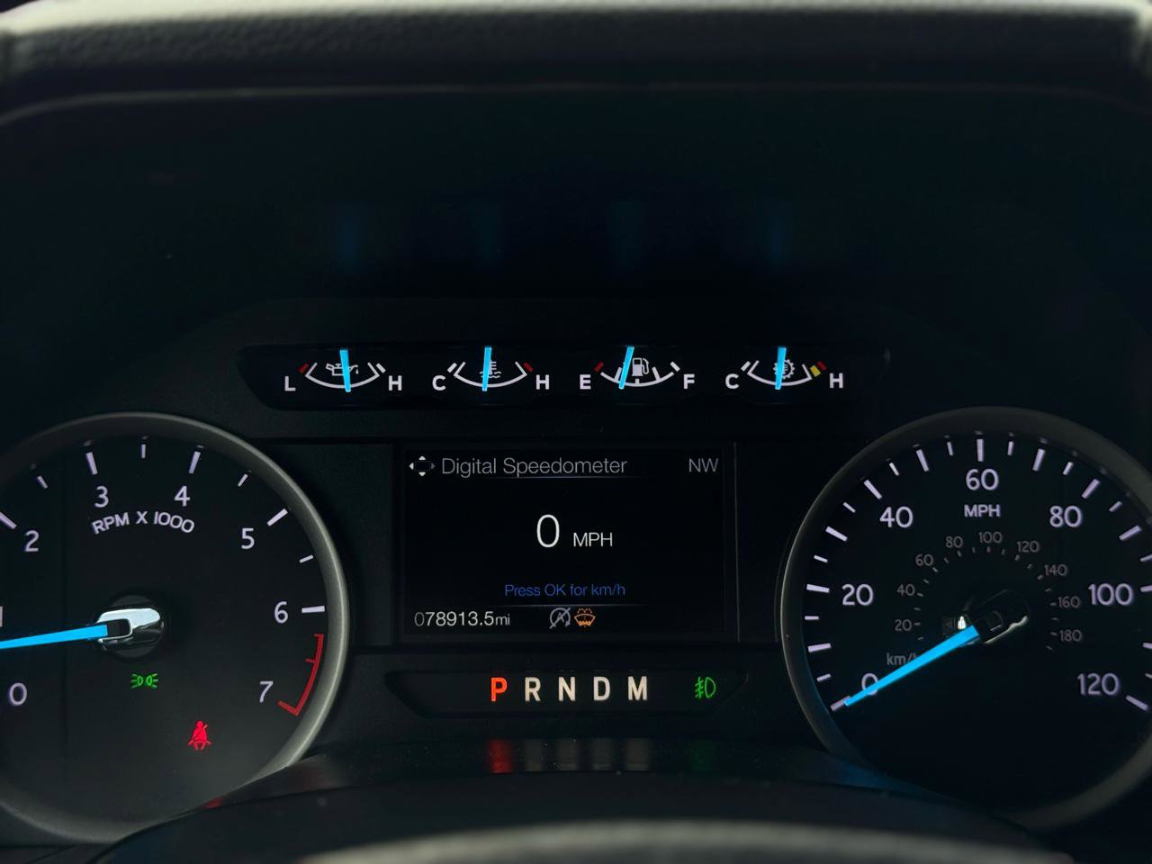 Used 2019 Ford Expedition XLT w/ Equipment Group 201A RWD image 22