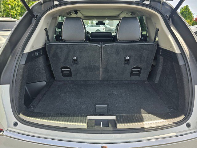 Used 2023 Acura MDX SH-AWD w/ Advance Package image 19
