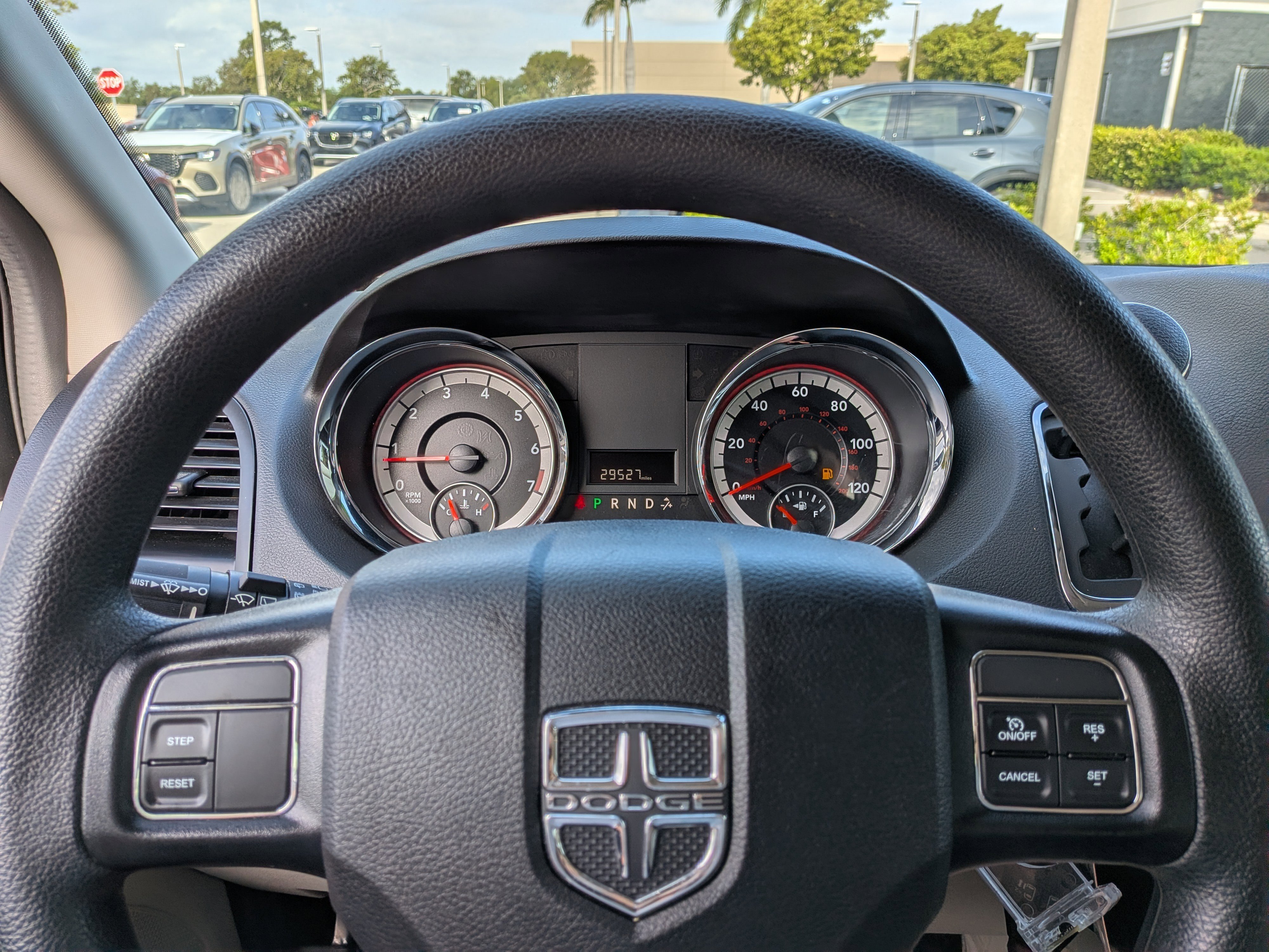 Used 2019 Dodge Grand Caravan SE w/ Power Convenience Group I FWD image 26