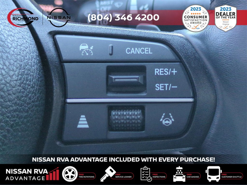 Used 2024 Honda Accord Sport image 26