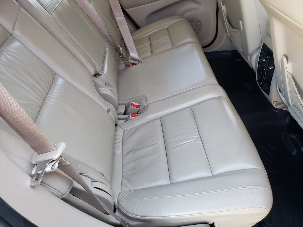 Used 2019 Nissan Rogue SV image 16