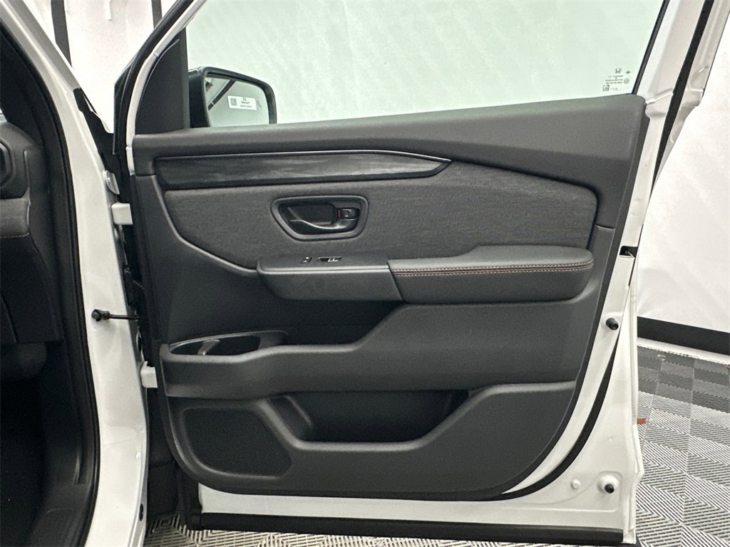 New 2026 Honda Passport TrailSport image 16