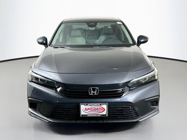 Certified 2024 Honda Civic EX image 16