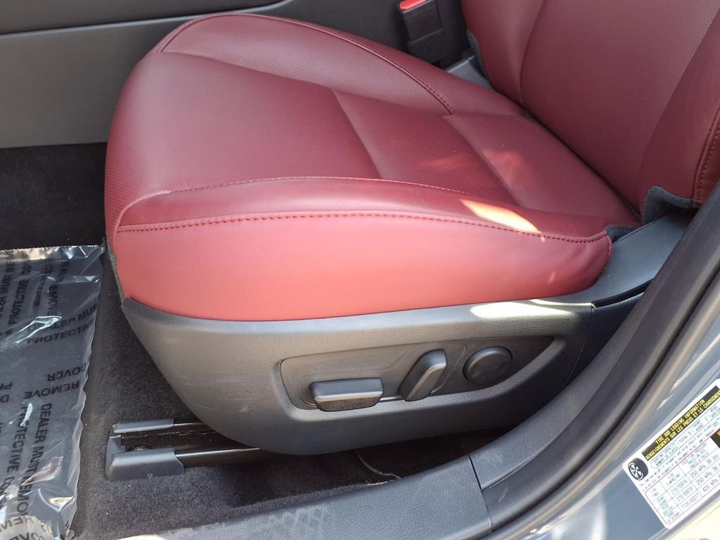 Used 2026 MAZDA CX-30 AWD 2.5 S image 10