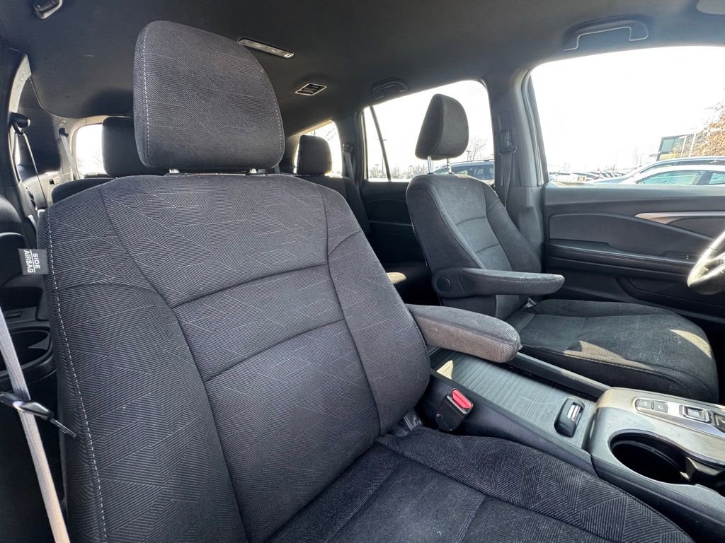 Used 2022 Honda Pilot Sport image 30