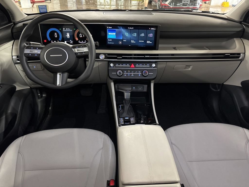 Used 2026 Hyundai Tucson SE AWD/4WD image 10