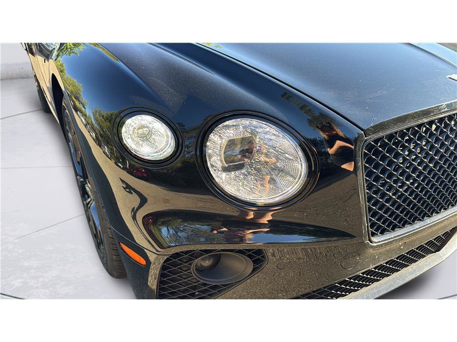 Used 2023 Bentley Continental GT S AWD/4WD image 25