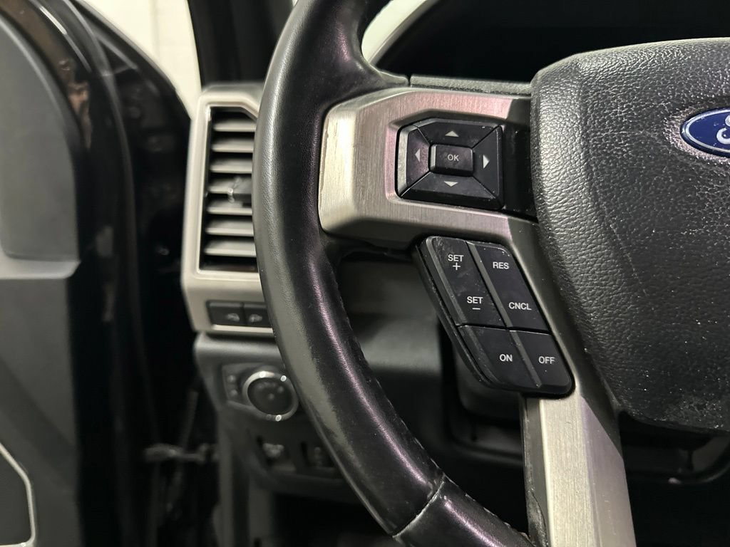 Used 2019 Ford F150 Platinum AWD/4WD image 39