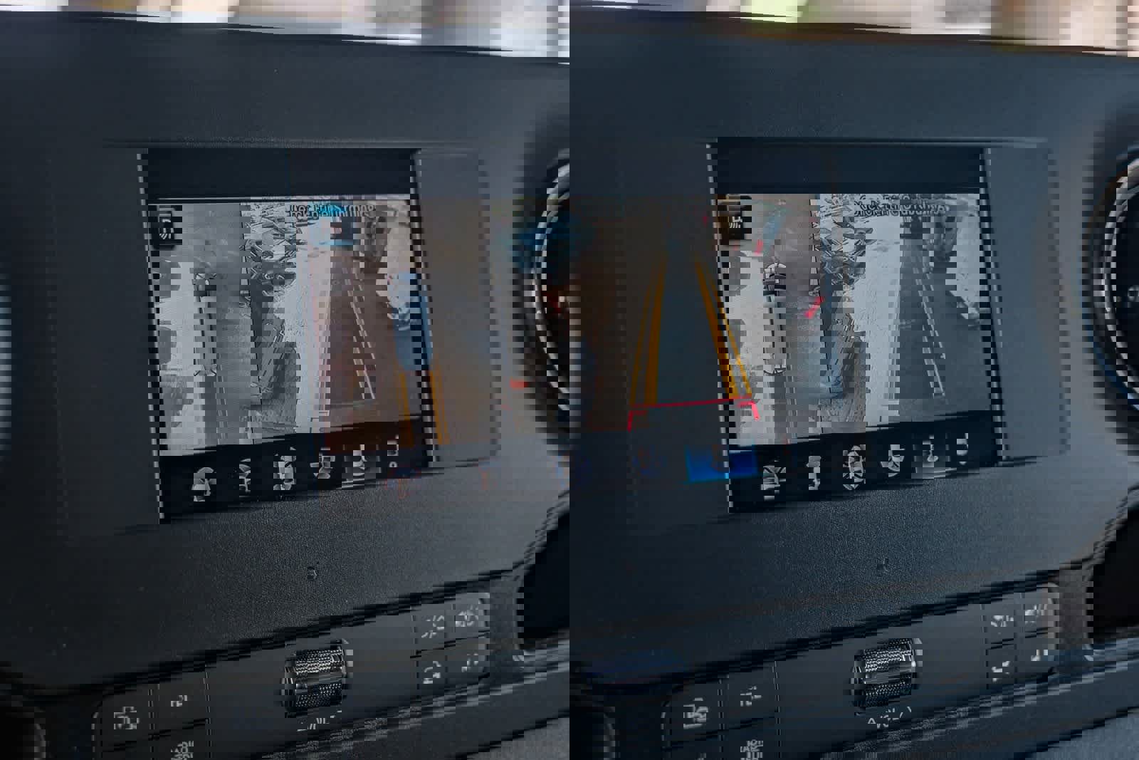 Used 2024 Mercedes-Benz Sprinter 2500 image 27