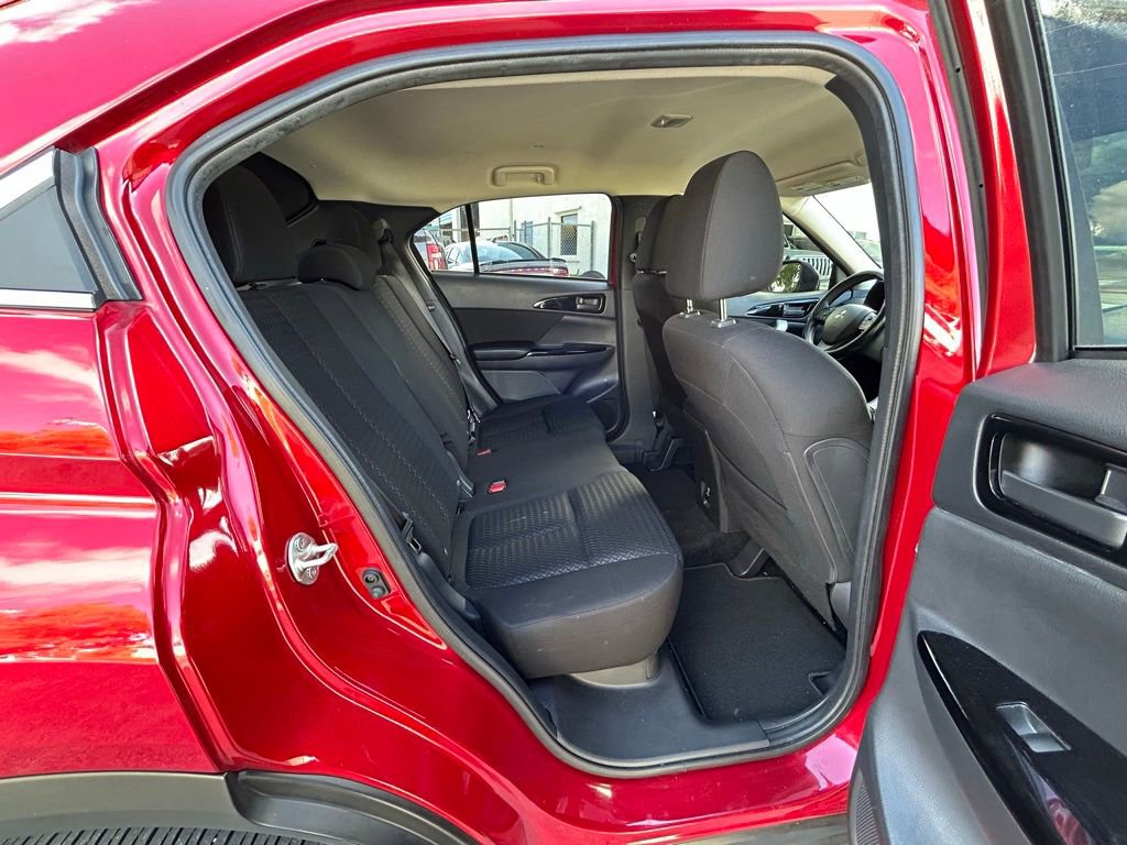 Used 2023 Mitsubishi Eclipse Cross LE image 30