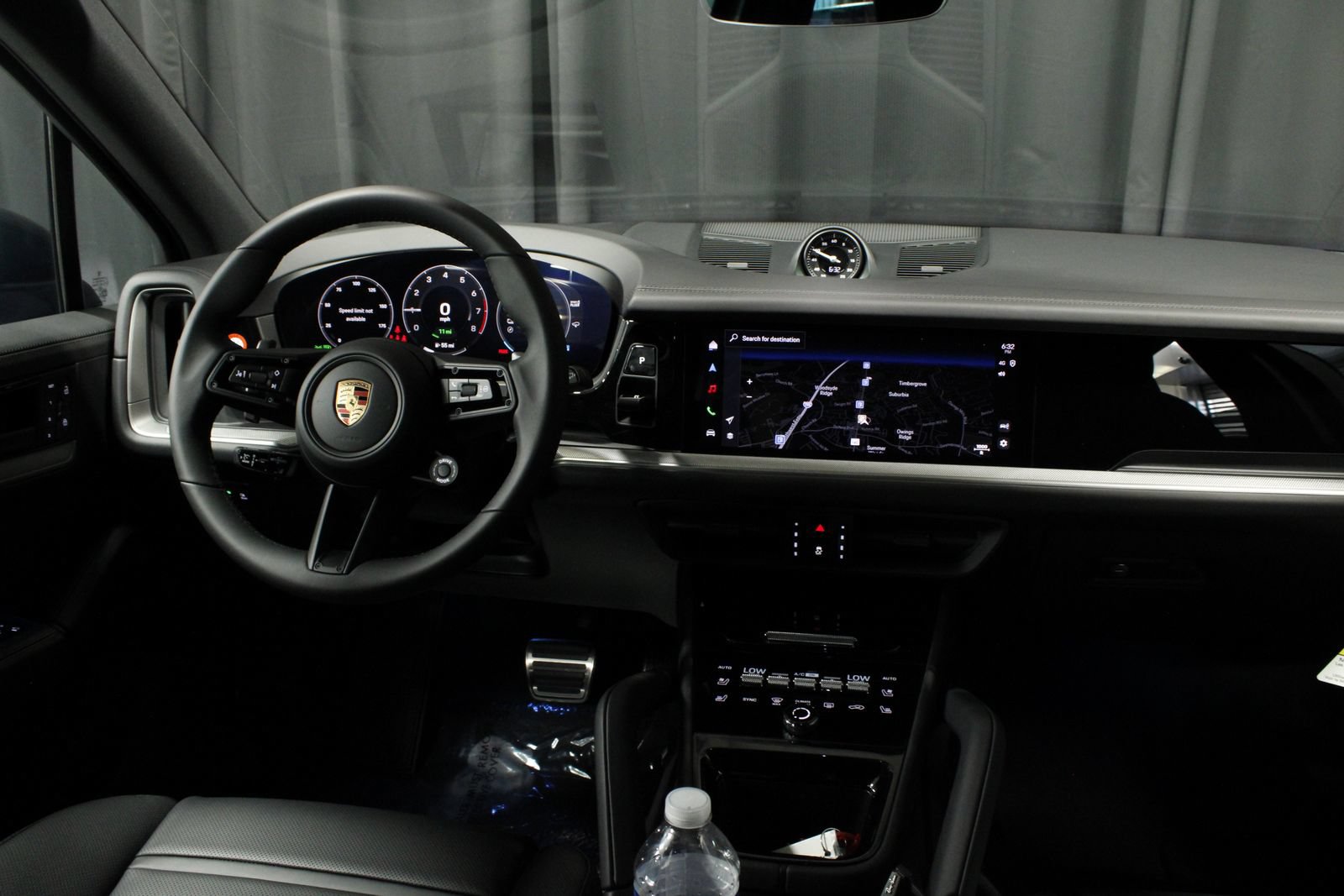 New 2026 Porsche Cayenne S AWD/4WD image 10