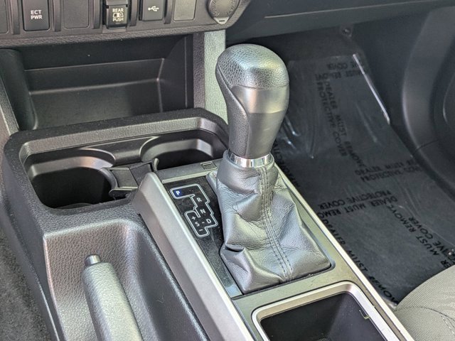 Used 2021 Toyota Tacoma SR5 image 21