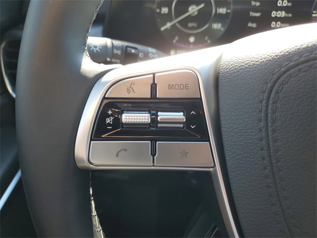 New 2025 Kia Telluride SX Prestige X-Line image 32