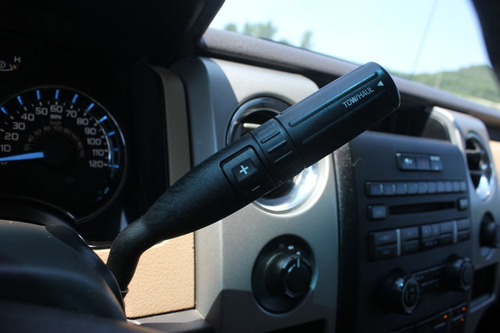 Used 2012 Ford F150 XLT w/ XTR Pkg image 16