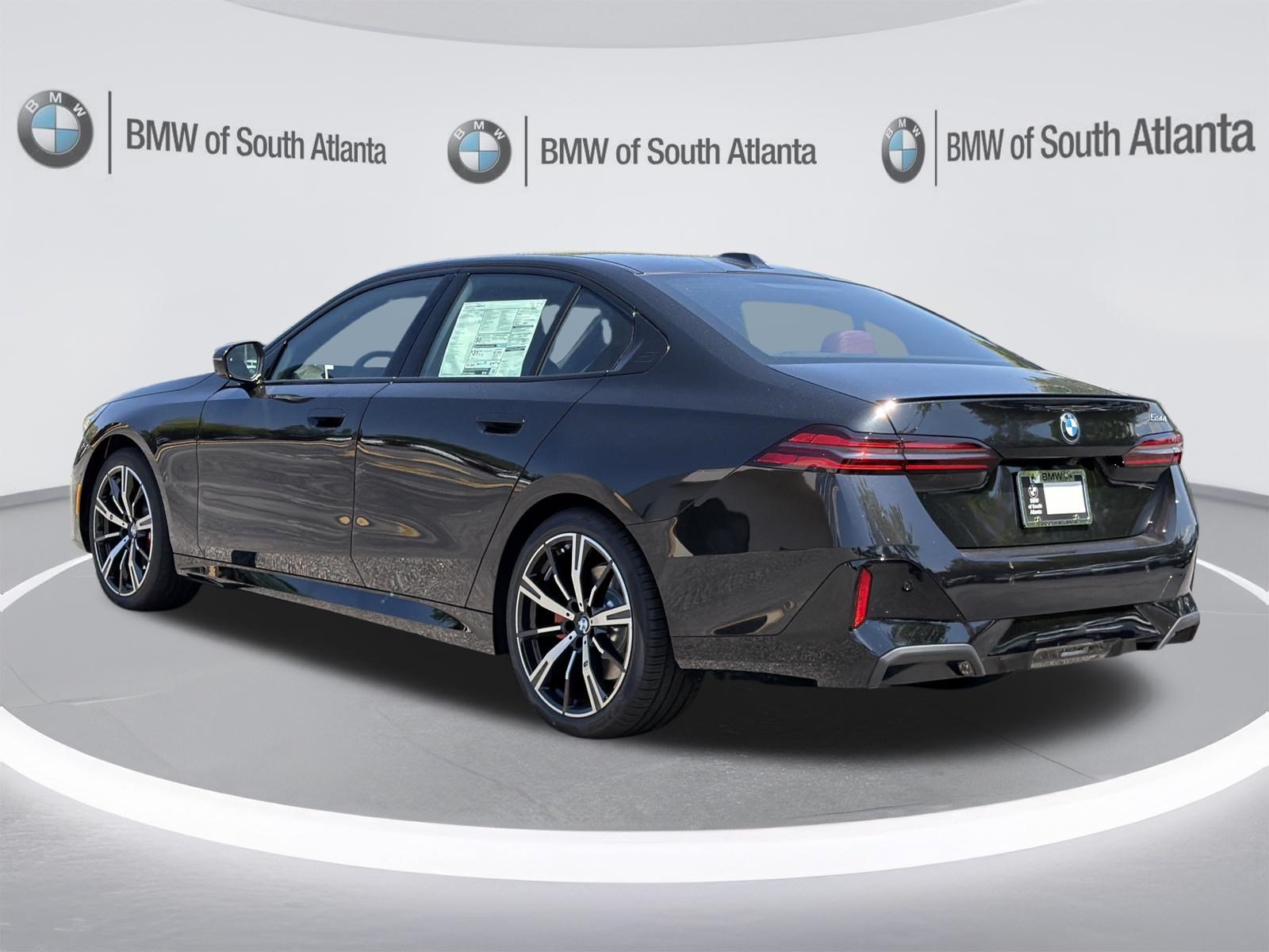New 2027 BMW 530i w/ M Sport Package RWD image 22
