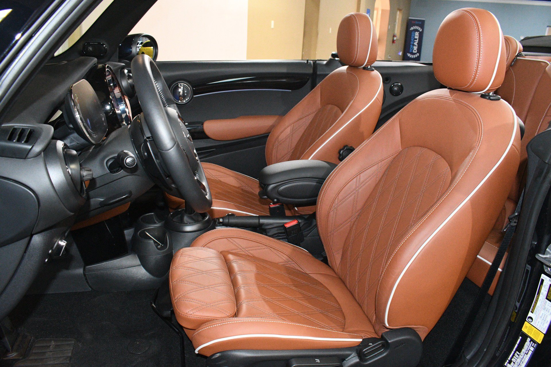 Used 2023 MINI Cooper S FWD image 7