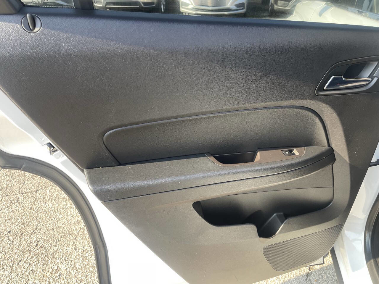 Used 2015 GMC Terrain SLE image 20