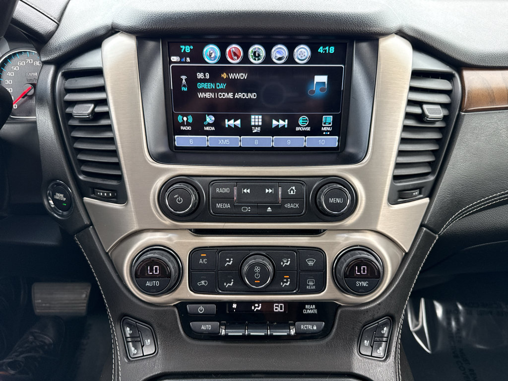 Used 2019 GMC Yukon Denali AWD/4WD image 25
