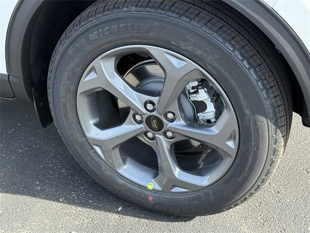 New 2026 Ford Escape ST-Line w/ Tech Pack #1 image 9