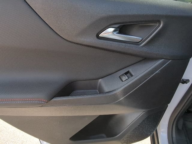 New 2026 Chevrolet Equinox RS w/ Safety and Technology Package FWD image 27