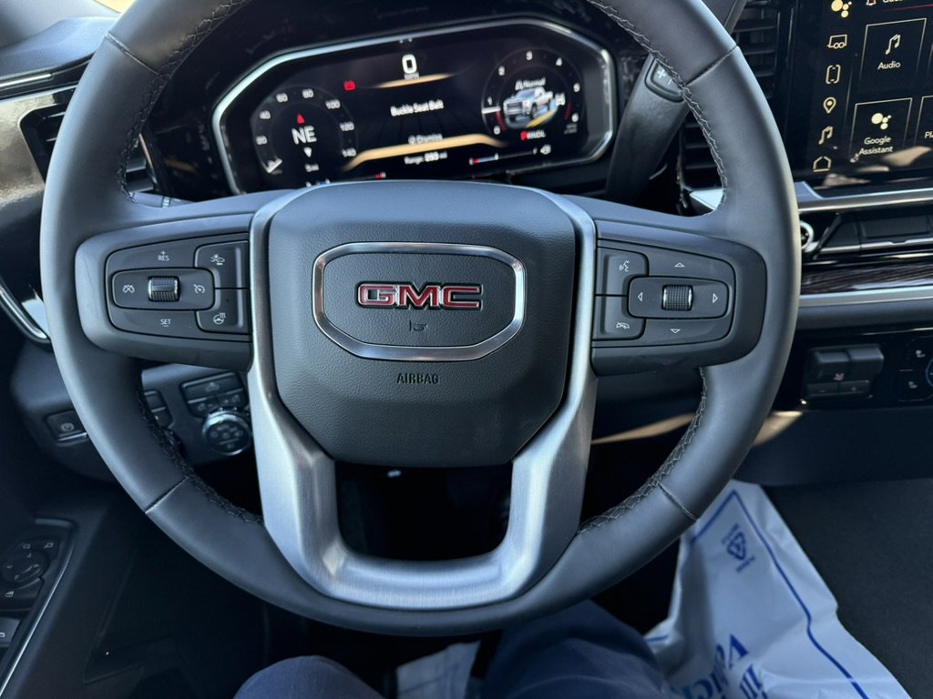 New 2026 GMC Sierra 2500 SLE w/ SLE Value Package; image 19