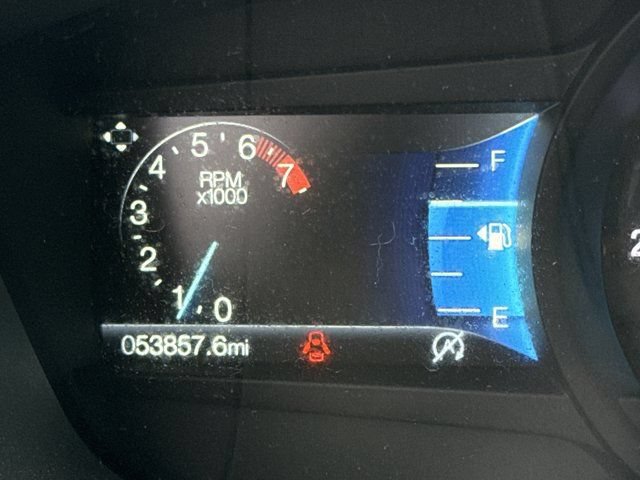 Used 2020 Ford Fusion SE FWD image 22