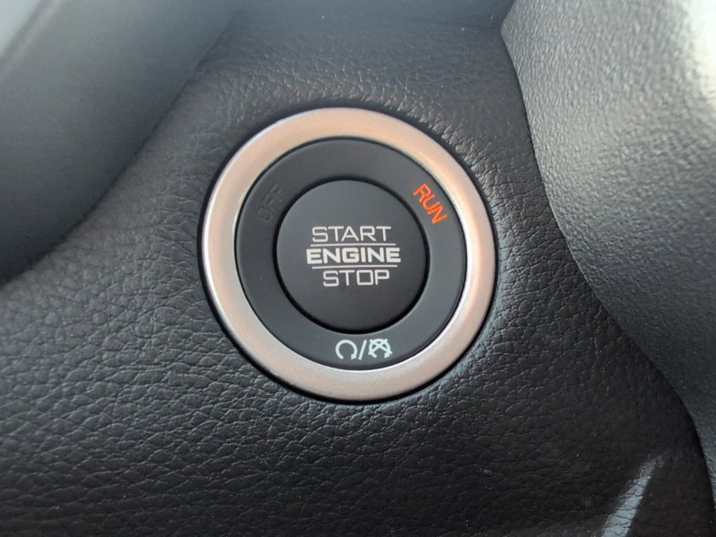 New 2026 RAM 1500 4x4 Crew Cab image 28
