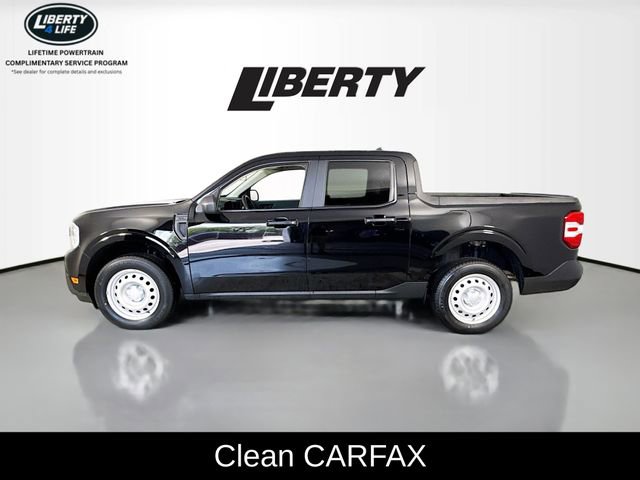 Used 2024 Ford Maverick XL image 4