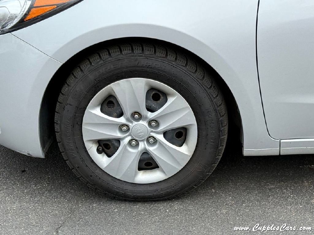 Used 2015 Kia Forte LX image 46