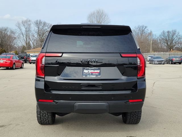 New 2026 GMC Yukon XL Elevation image 5