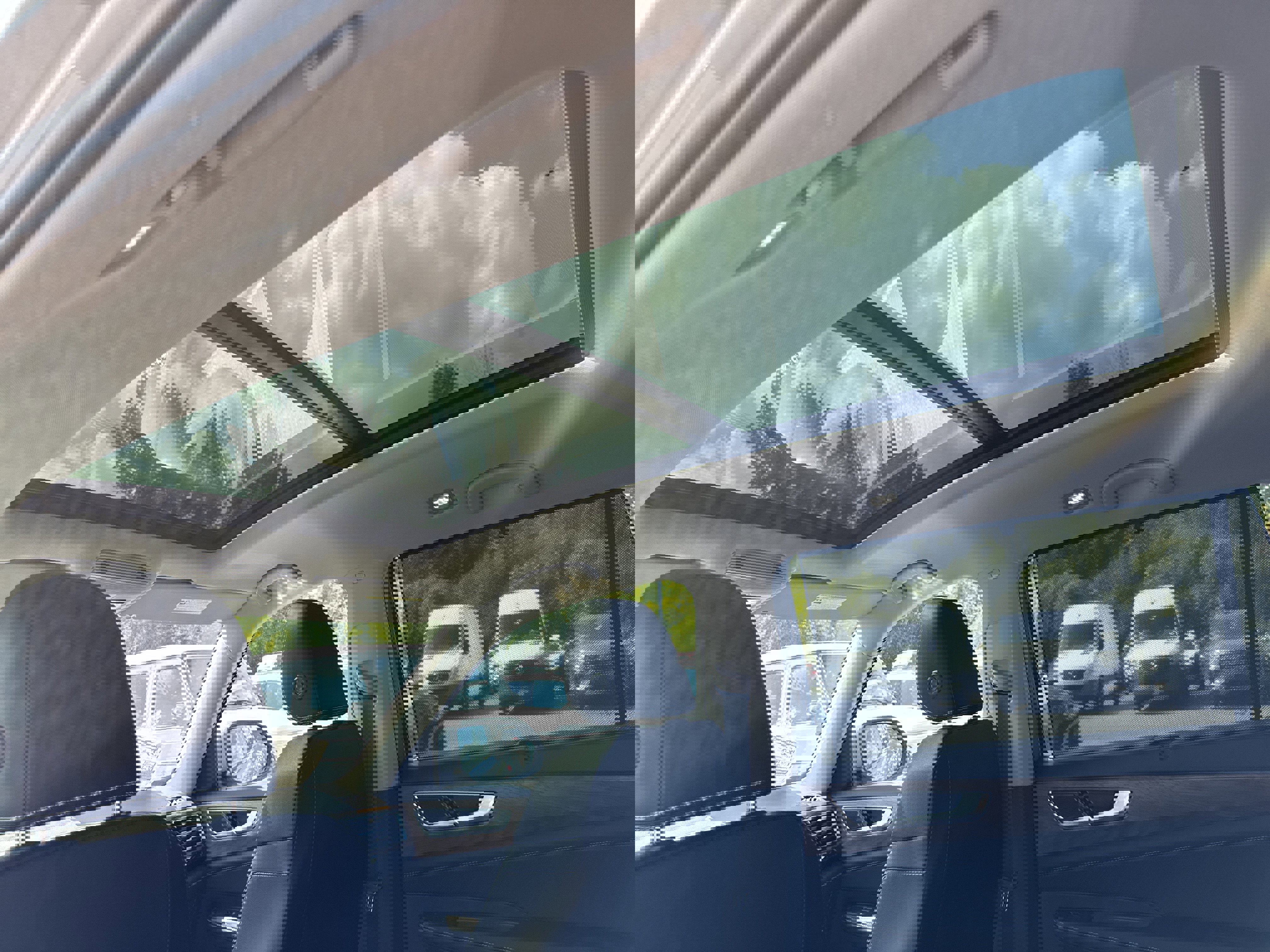 New 2026 Volkswagen Atlas SE image 22